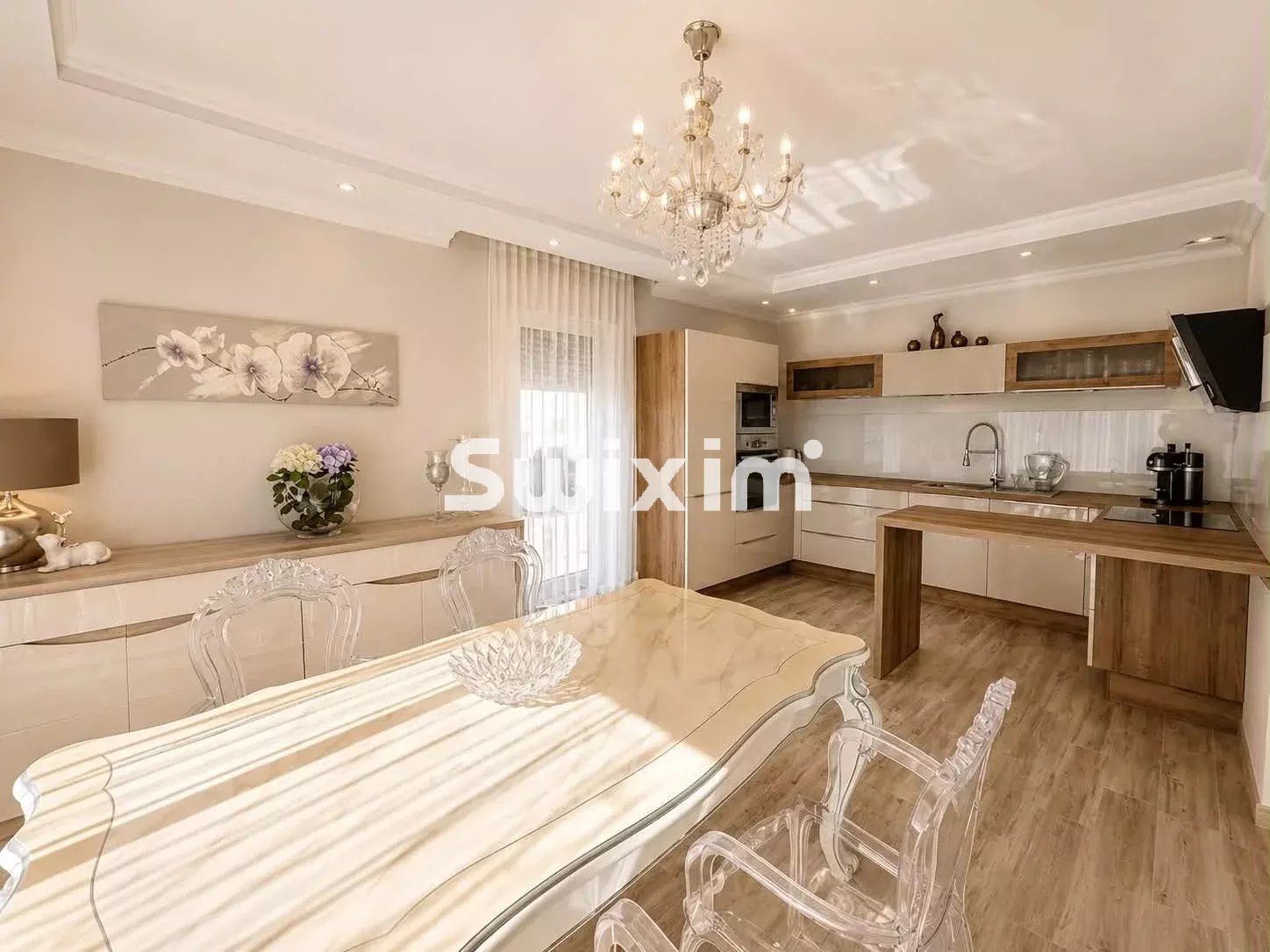 maison 7 Pièces en vente sur Lons-le-Saunier (39000)