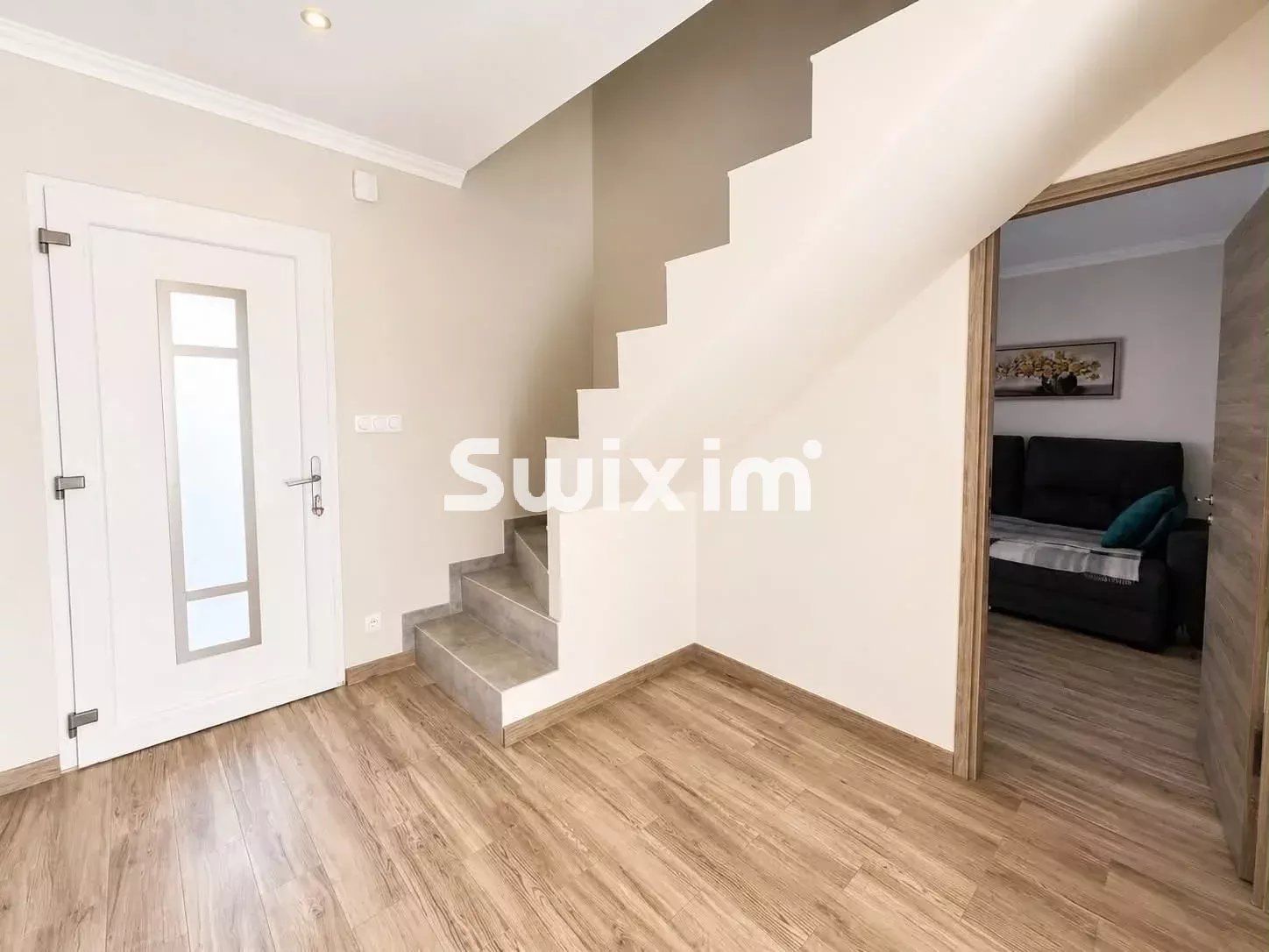 maison 7 Pièces en vente sur Lons-le-Saunier (39000)