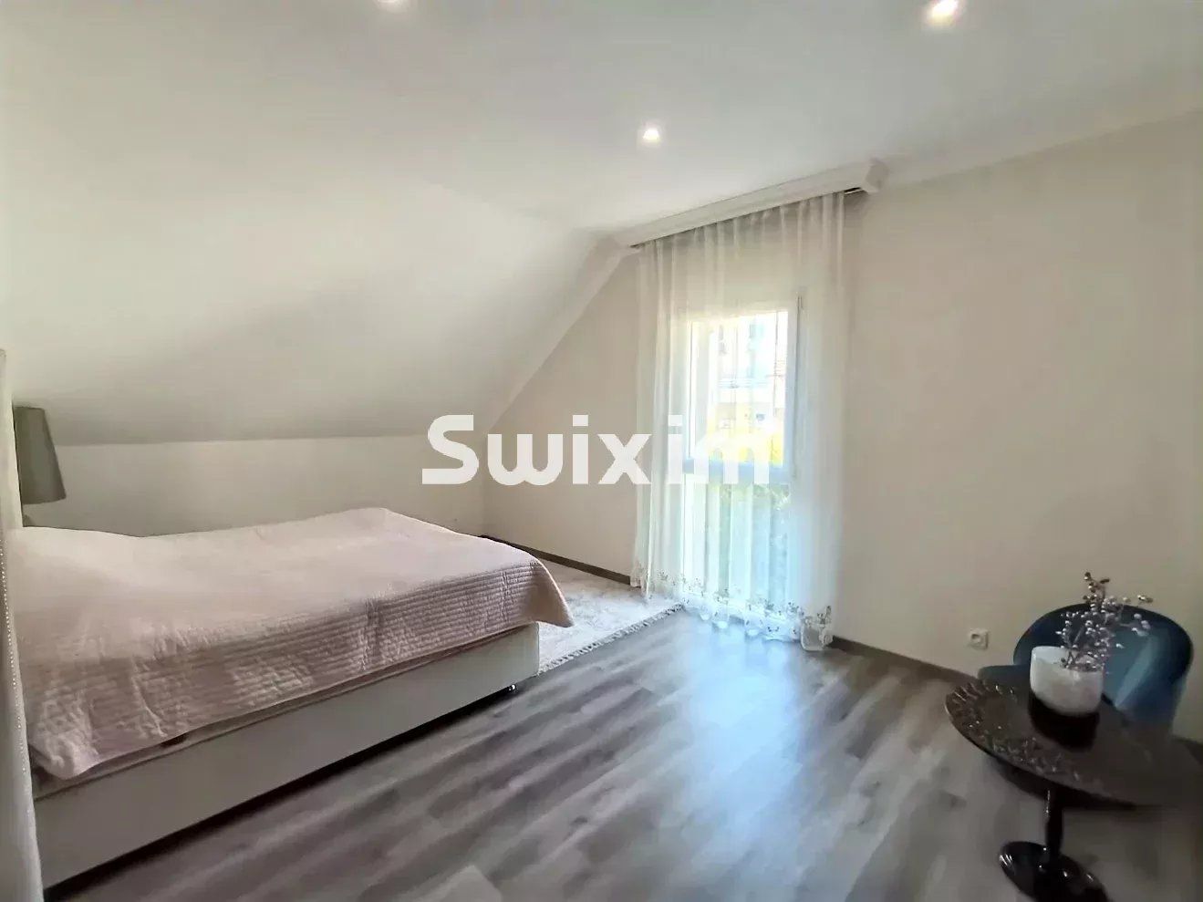 maison 7 Pièces en vente sur Lons-le-Saunier (39000)