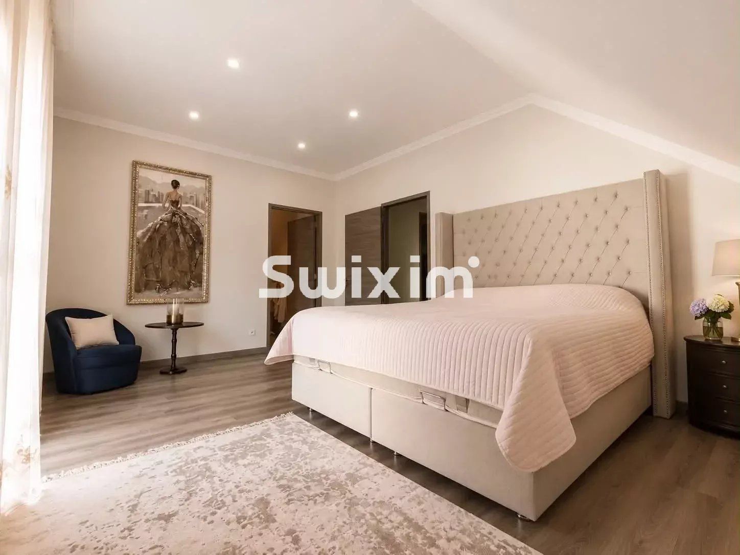 maison 7 Pièces en vente sur Lons-le-Saunier (39000)