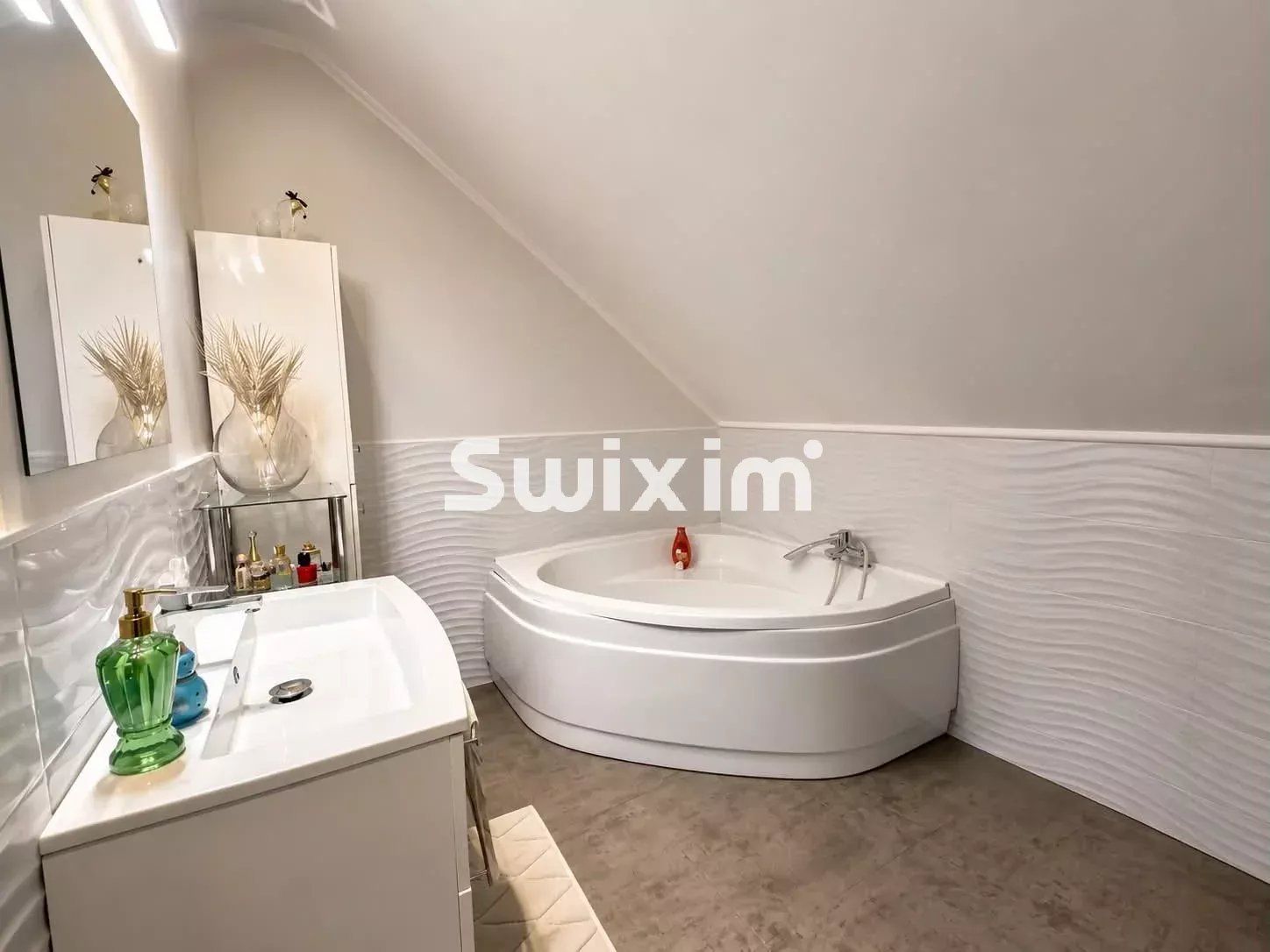 maison 7 Pièces en vente sur Lons-le-Saunier (39000)