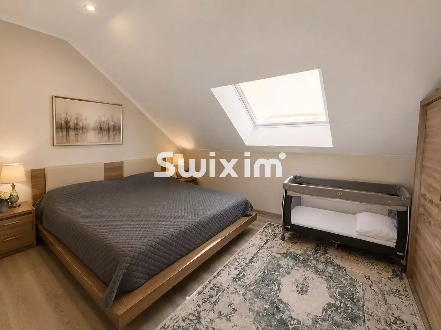 maison 7 Pièces en vente sur Lons-le-Saunier (39000)
