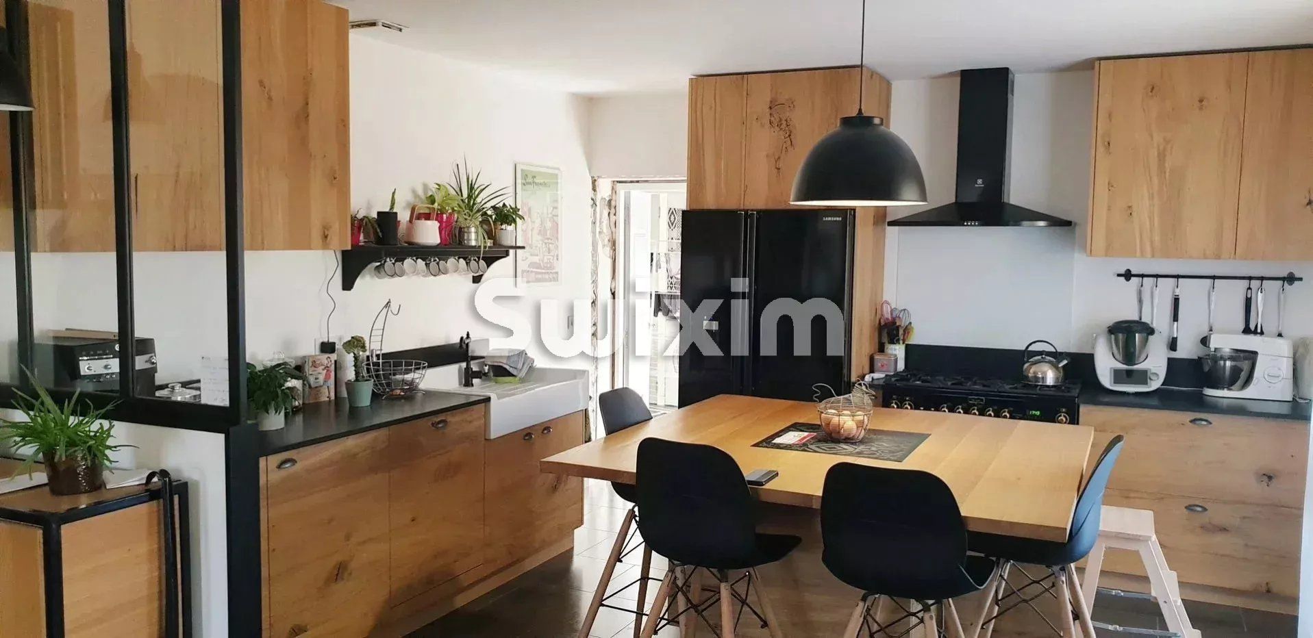 maison 4 Pièces en vente sur Sorgues (84700)