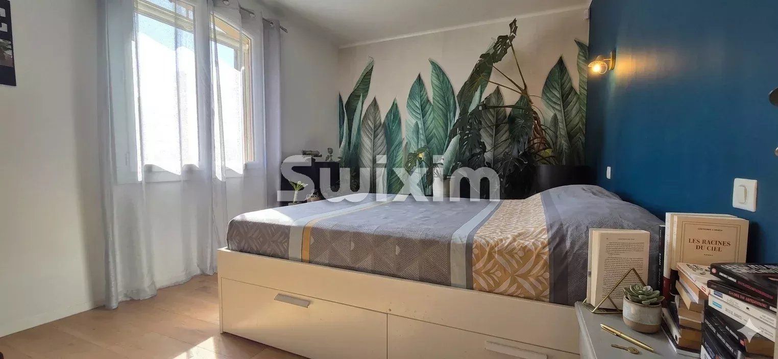 maison 4 Pièces en vente sur Sorgues (84700)