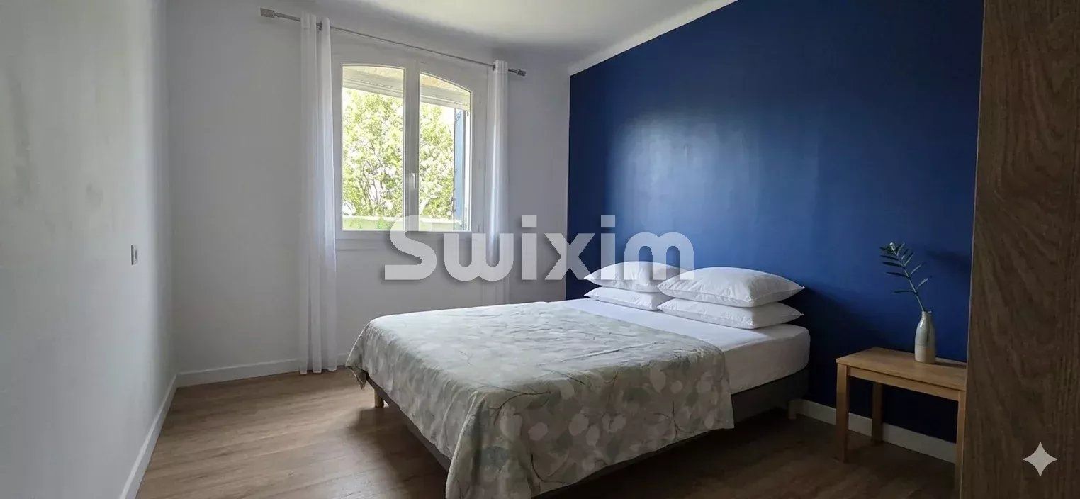 maison 4 Pièces en vente sur Sorgues (84700)