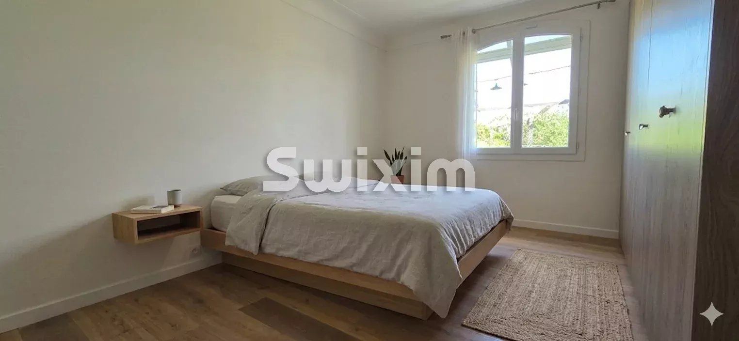 maison 4 Pièces en vente sur Sorgues (84700)
