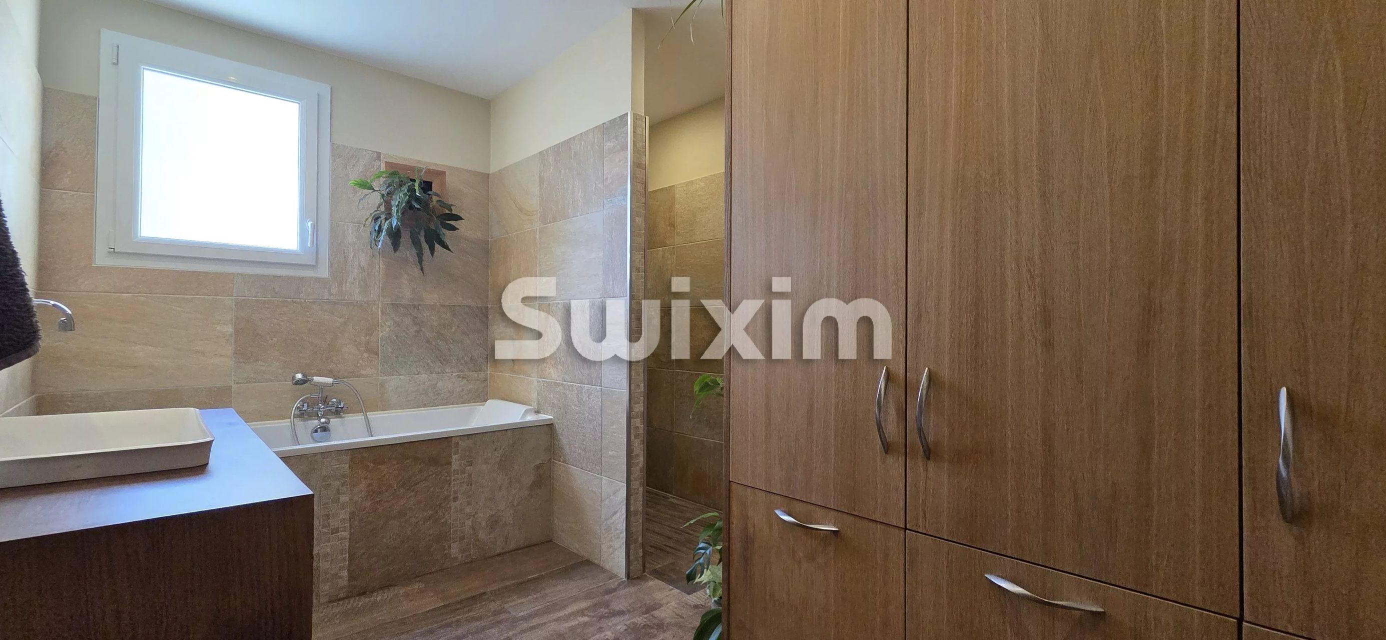 maison 4 Pièces en vente sur Sorgues (84700)