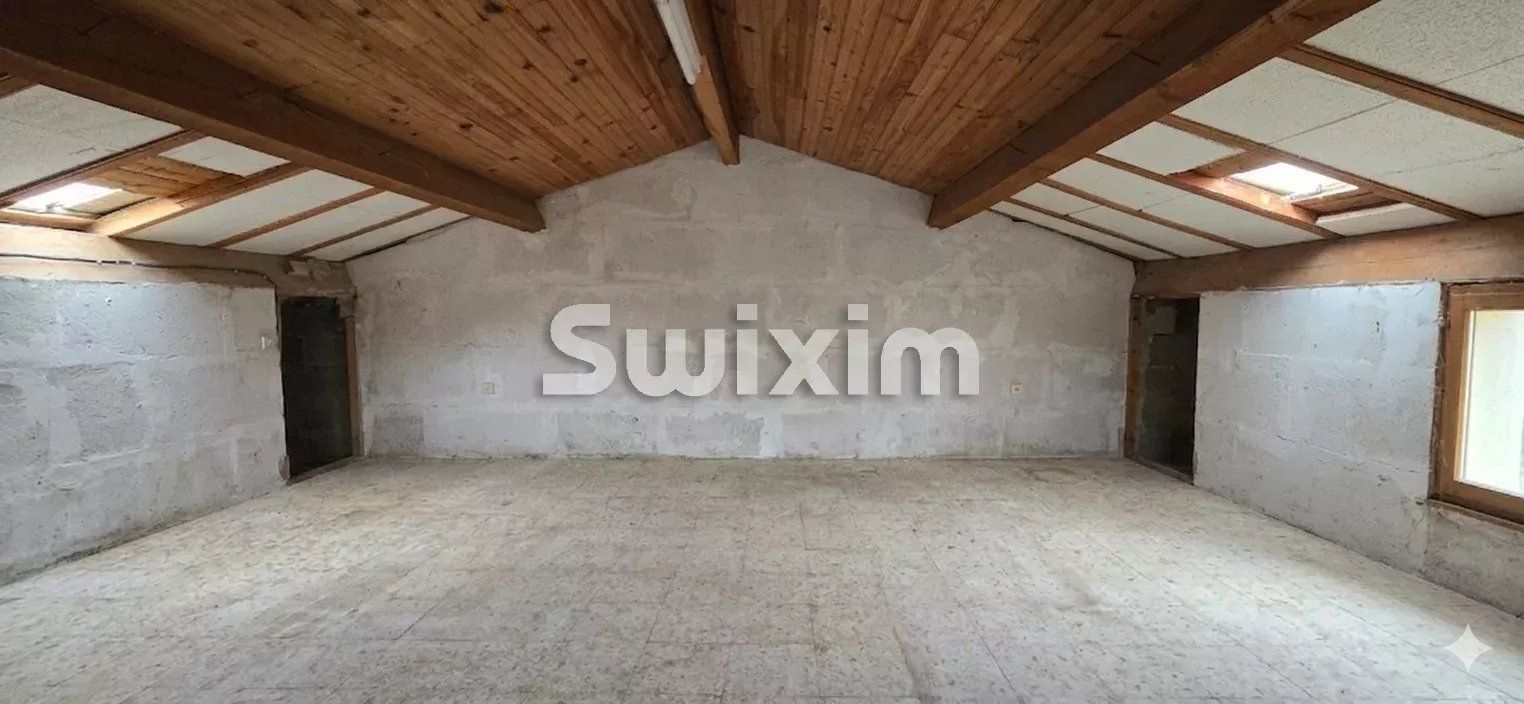 maison 4 Pièces en vente sur Sorgues (84700)