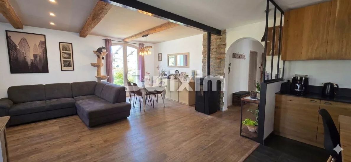 Vente Maison Sorgues 4&nbsp;Pièces 112&nbsp;m²