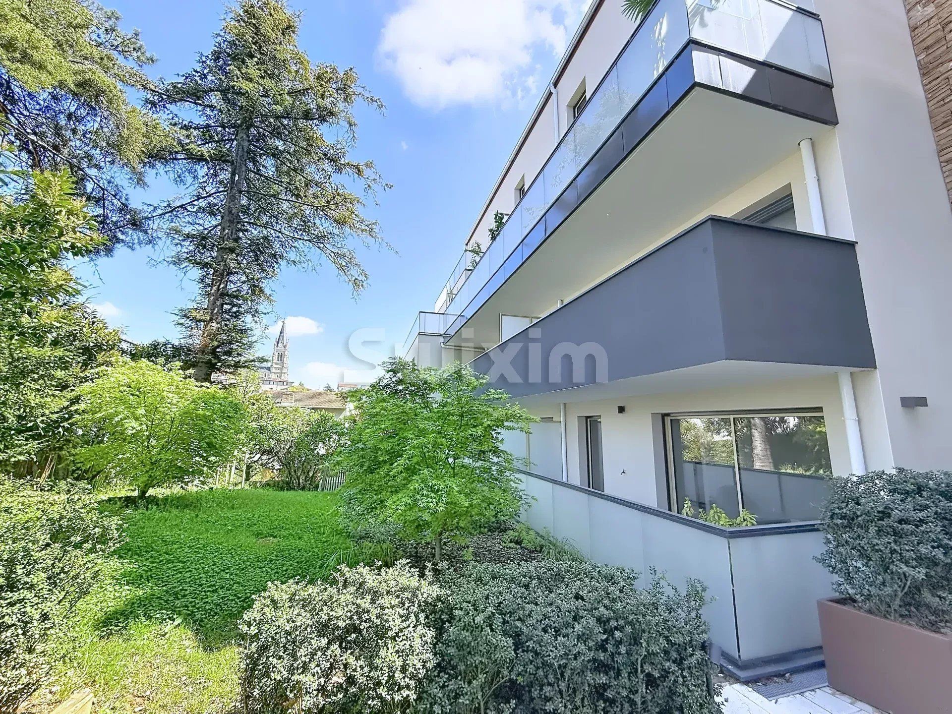 appartement 4 Pièces en vente sur Saint-Didier-au-Mont-d'Or (69370)