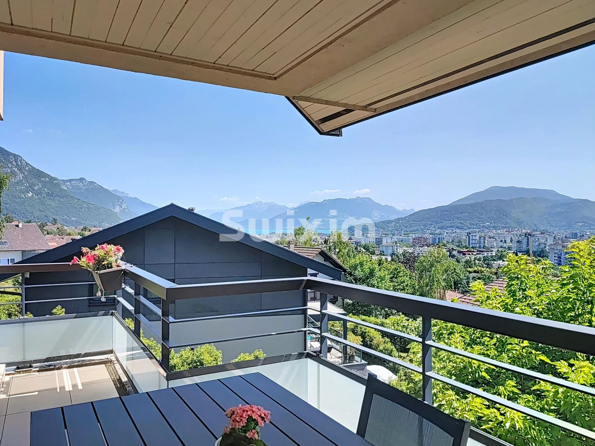 apartamento 4 Quartos para venda sobre Annecy (74940)