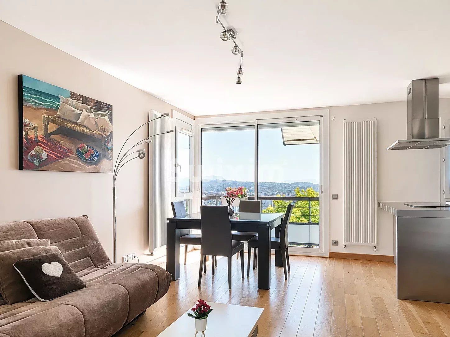 apartamento 4 Quartos para venda sobre Annecy (74940)