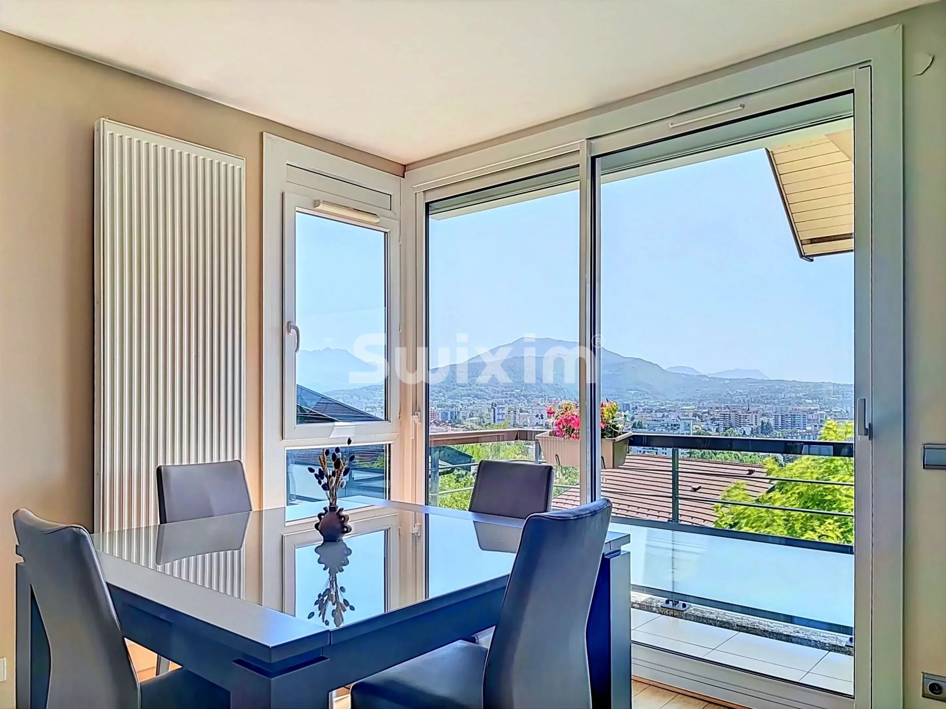 apartamento 4 Quartos para venda sobre Annecy (74940)