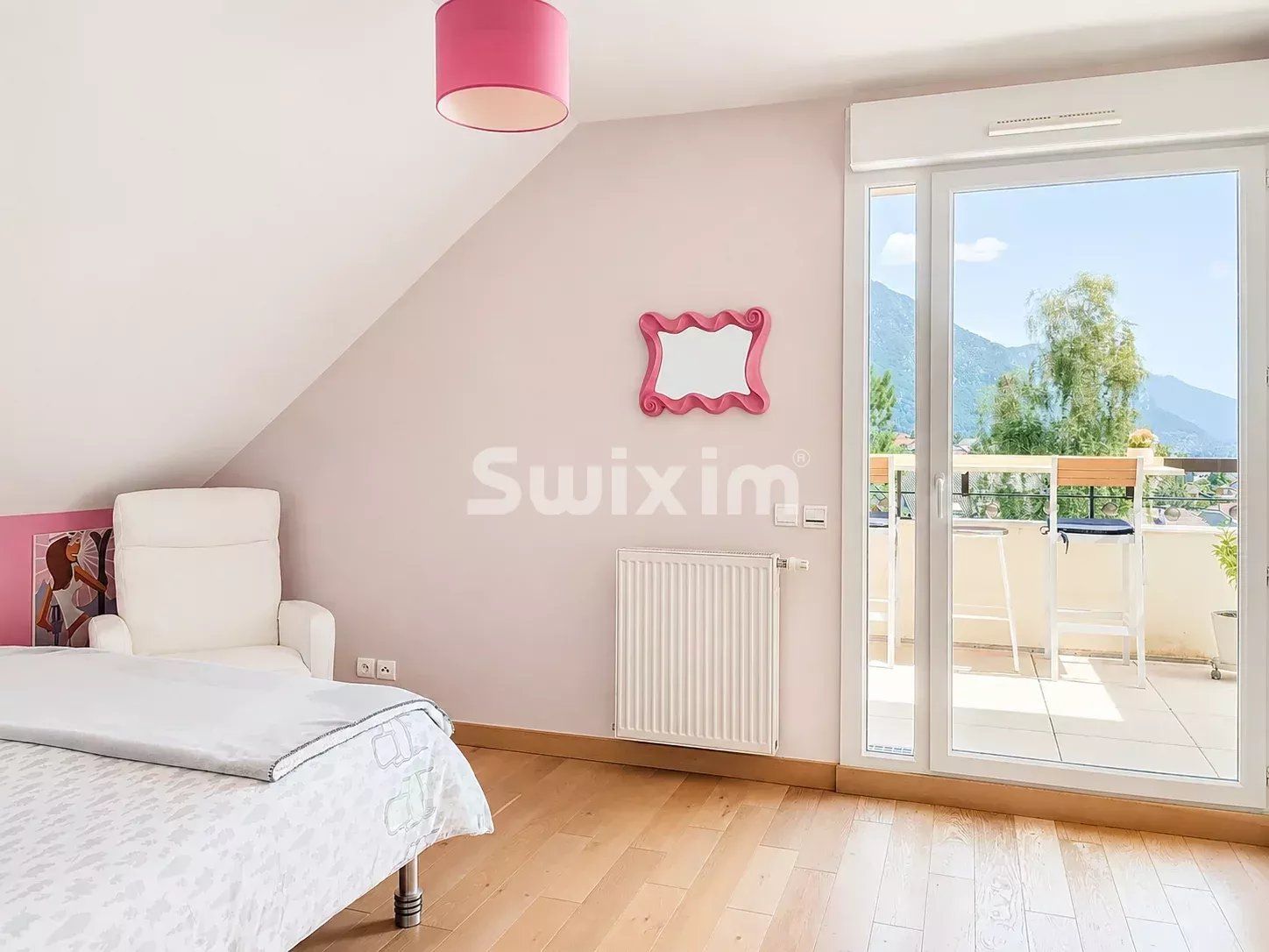 apartamento 4 Quartos para venda sobre Annecy (74940)