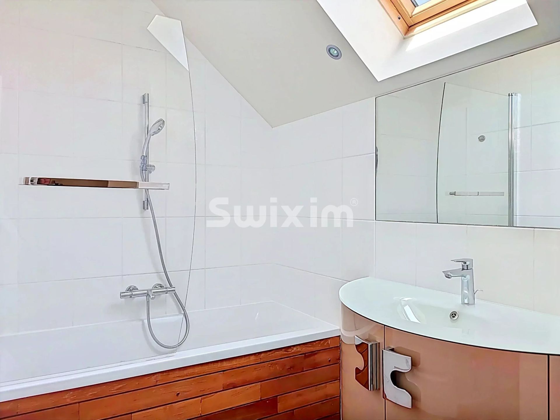 apartamento 4 Quartos para venda sobre Annecy (74940)
