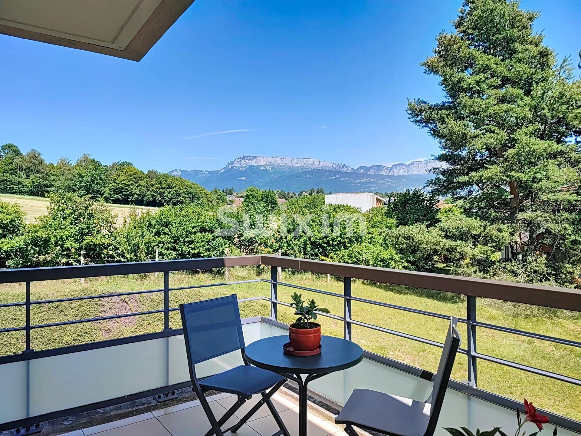 apartamento 4 Quartos para venda sobre Annecy (74940)