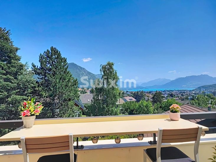 Venda Apartamento Annecy 4&nbsp;Quartos 91&nbsp;m²