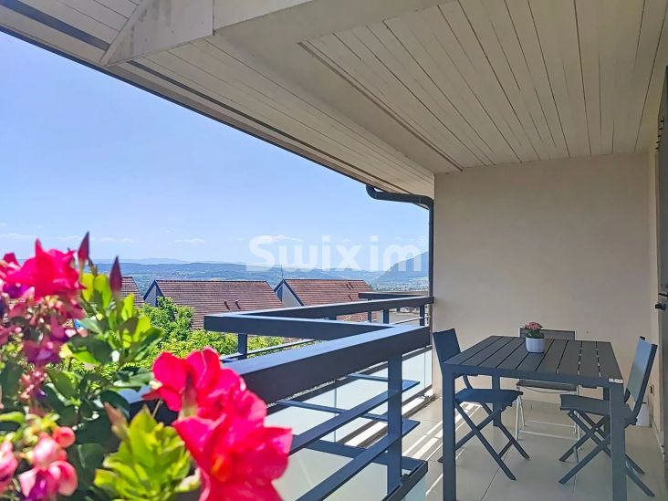 Venda Apartamento Annecy 4&nbsp;Quartos 91&nbsp;m²