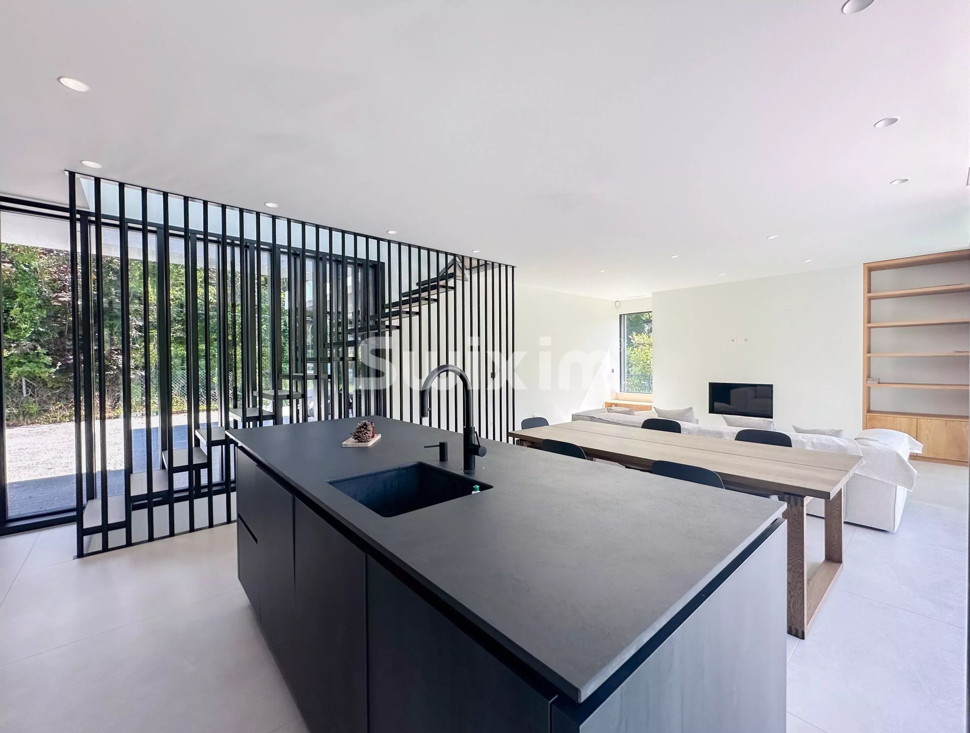 maison 6 Pièces en vente sur Chêne-Bougeries (1224)