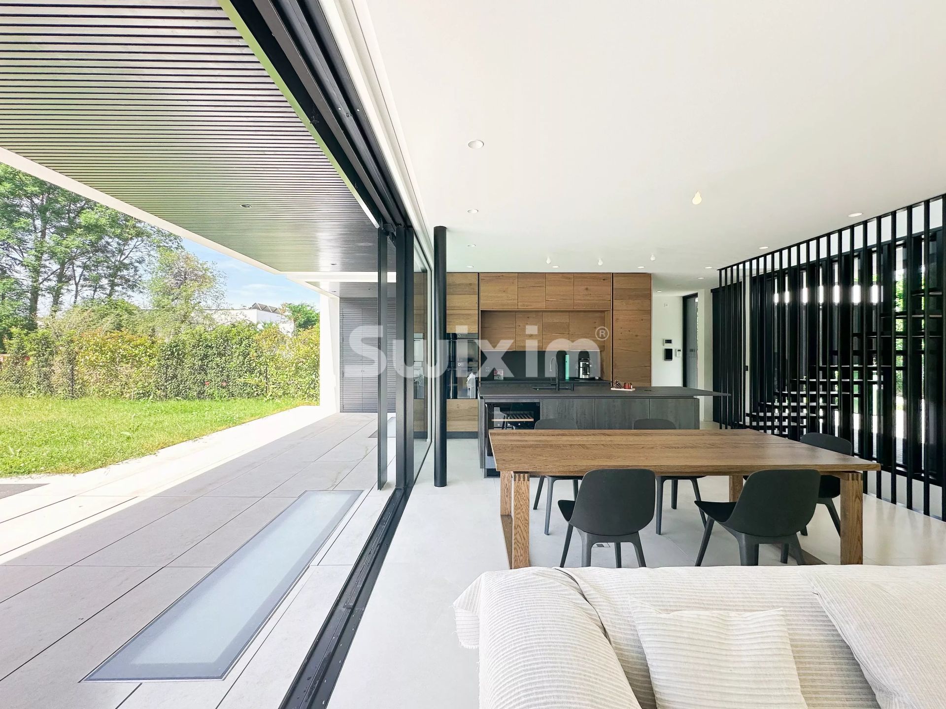 maison 6 Pièces en vente sur Chêne-Bougeries (1224)