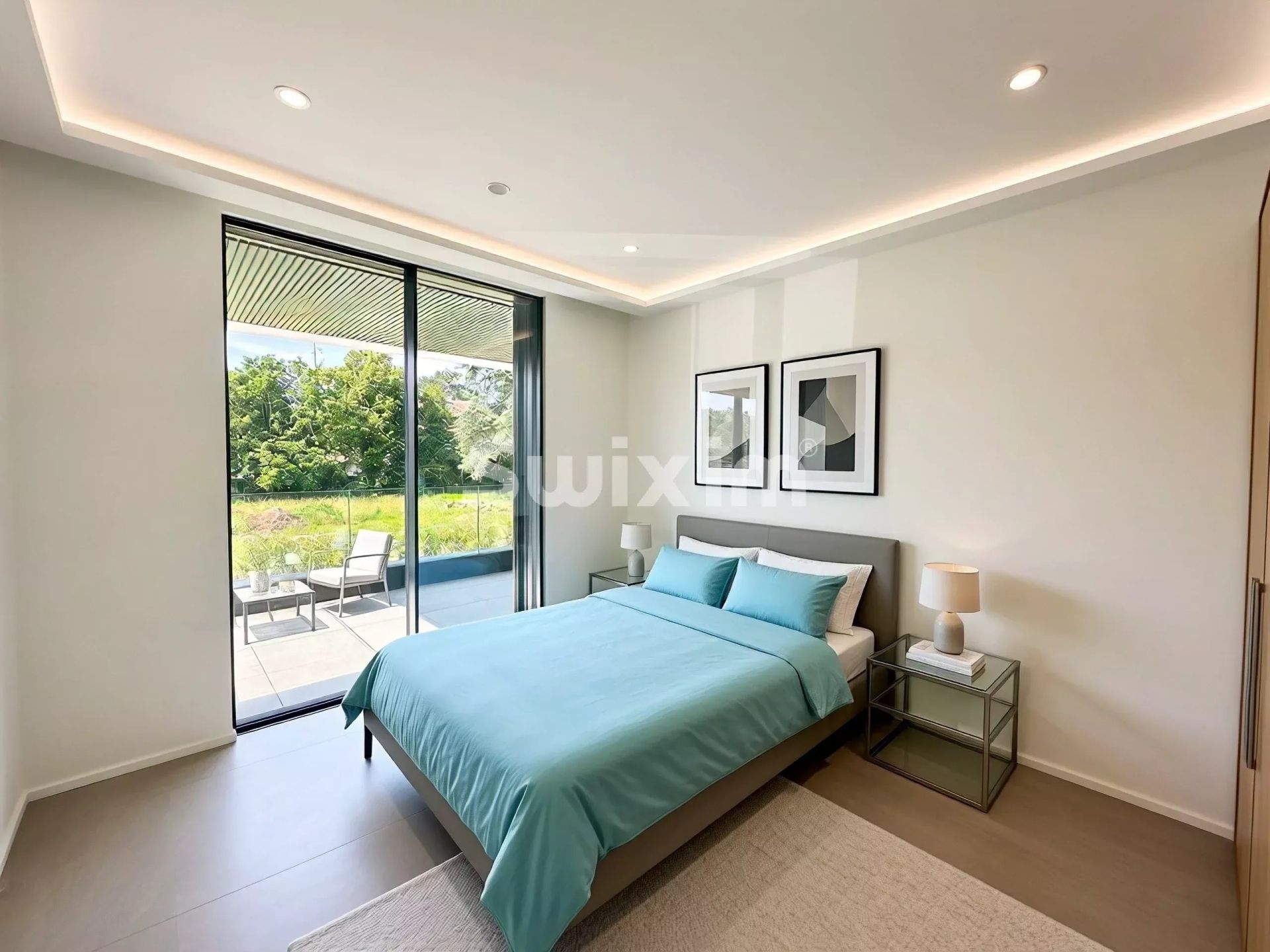 maison 6 Pièces en vente sur Chêne-Bougeries (1224)