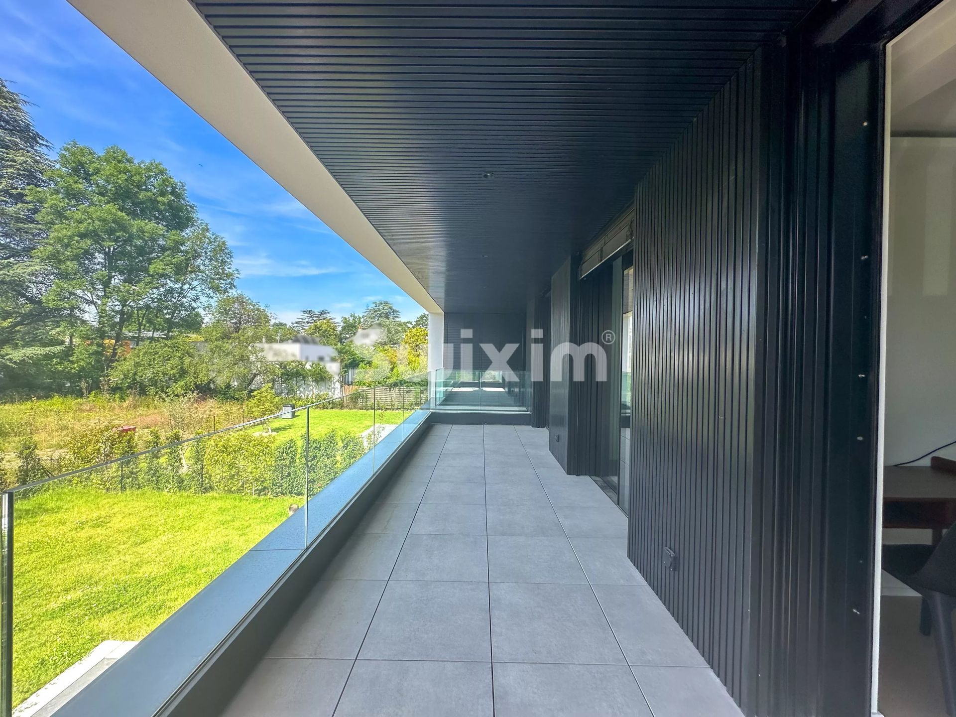 maison 6 Pièces en vente sur Chêne-Bougeries (1224)