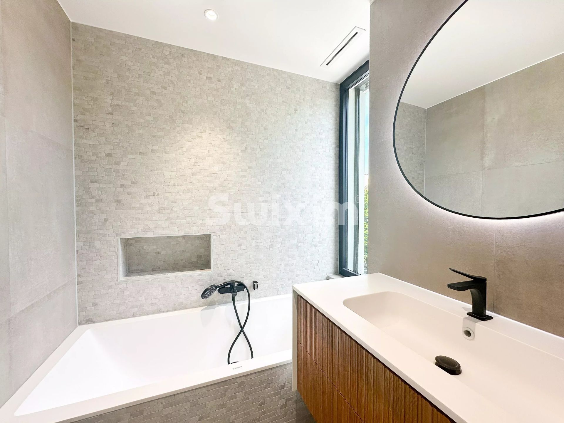 maison 6 Pièces en vente sur Chêne-Bougeries (1224)