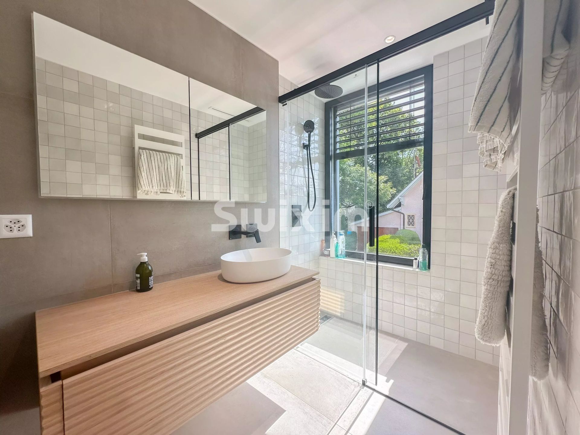 maison 6 Pièces en vente sur Chêne-Bougeries (1224)