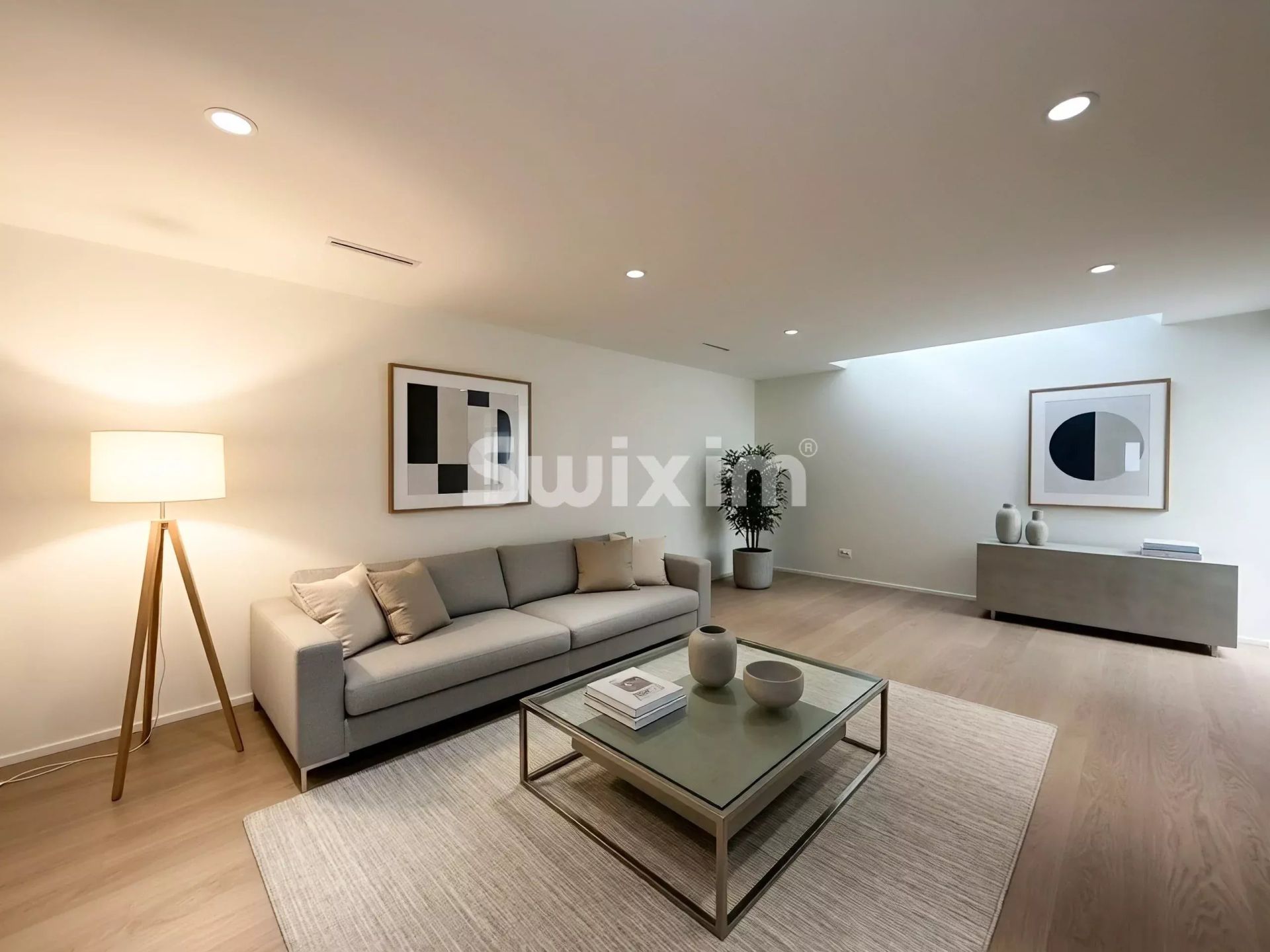 maison 6 Pièces en vente sur Chêne-Bougeries (1224)