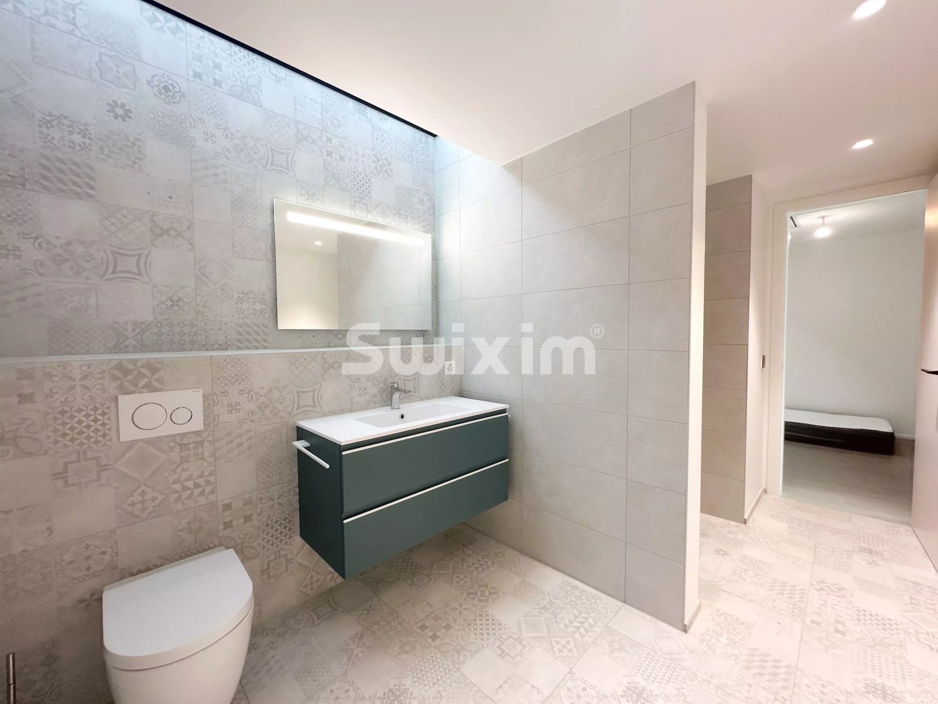 maison 6 Pièces en vente sur Chêne-Bougeries (1224)