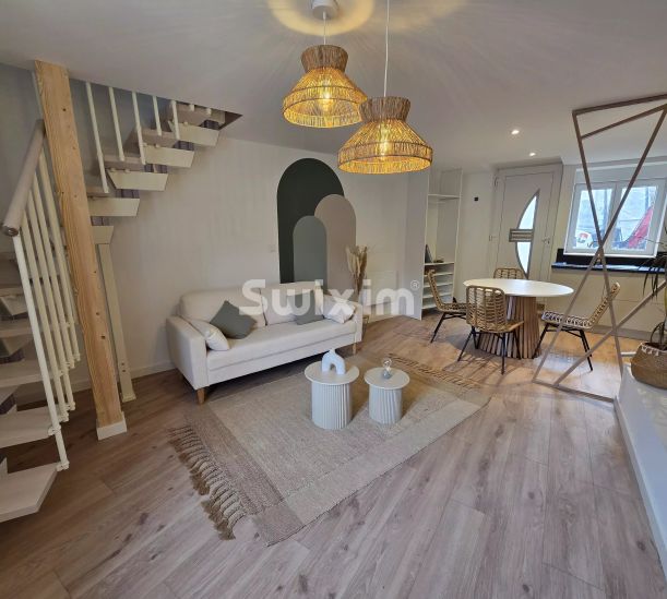 Vente Appartement Arbois 2&nbsp;Pièces 42.32&nbsp;m²