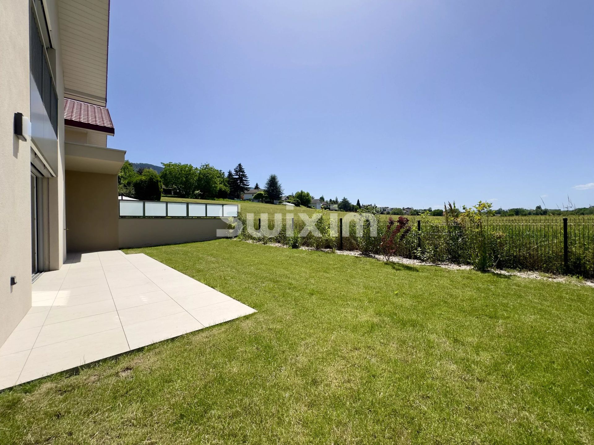 maison 5 Pièces en vente sur Bossey (74160)