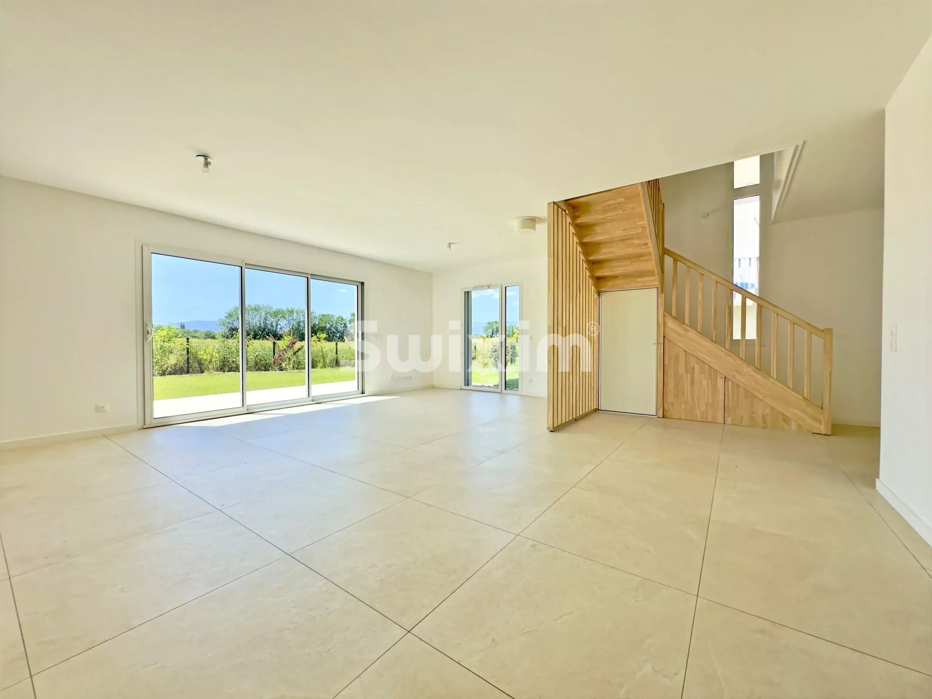 maison 5 Pièces en vente sur Bossey (74160)