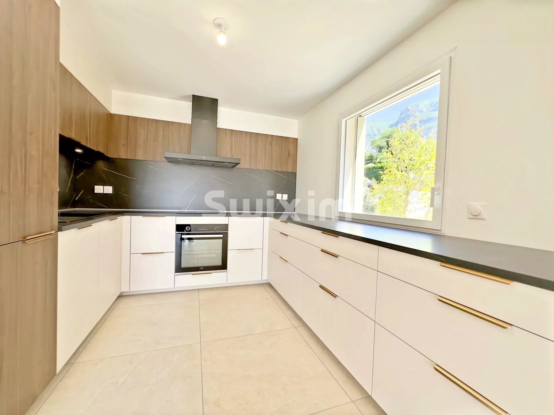 maison 5 Pièces en vente sur Bossey (74160)