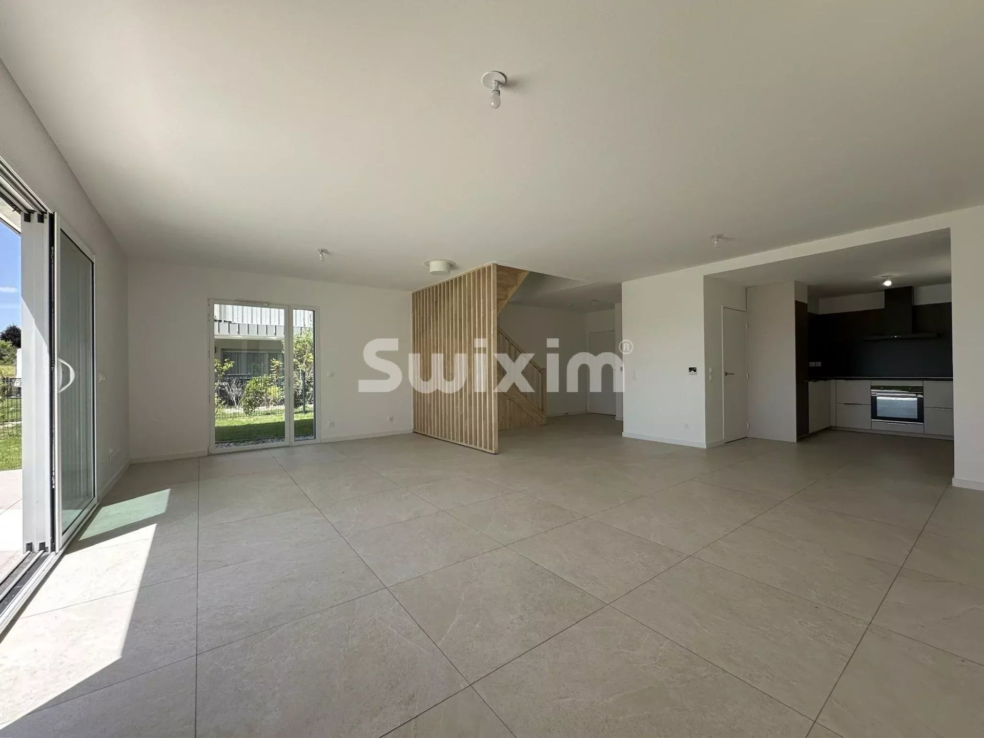 maison 5 Pièces en vente sur Bossey (74160)