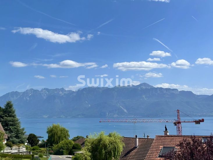 Vente Duplex Lutry 4.5&nbsp;Pièces 130.9&nbsp;m²