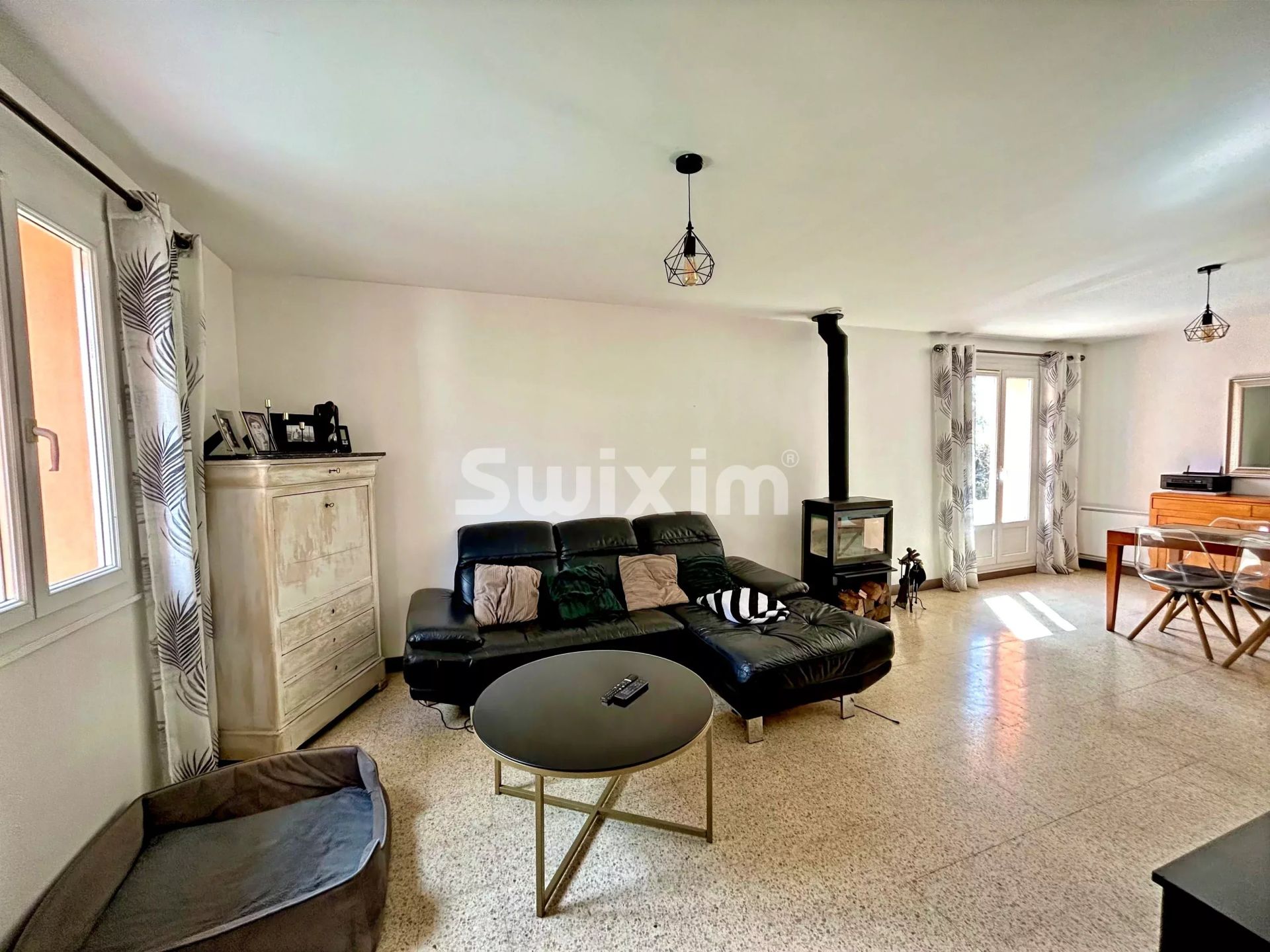 villa 5 Pièces en vente sur Draguignan (83300)