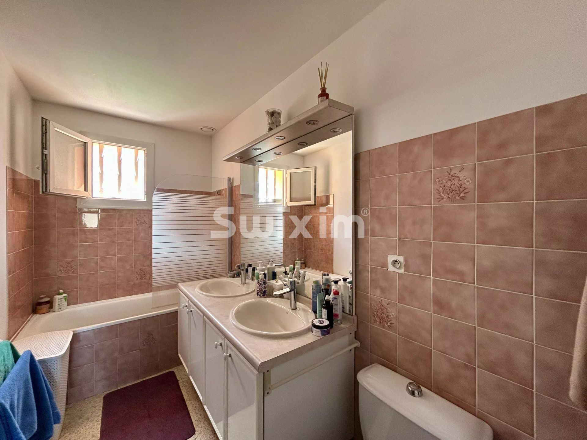 villa 5 Pièces en vente sur Draguignan (83300)