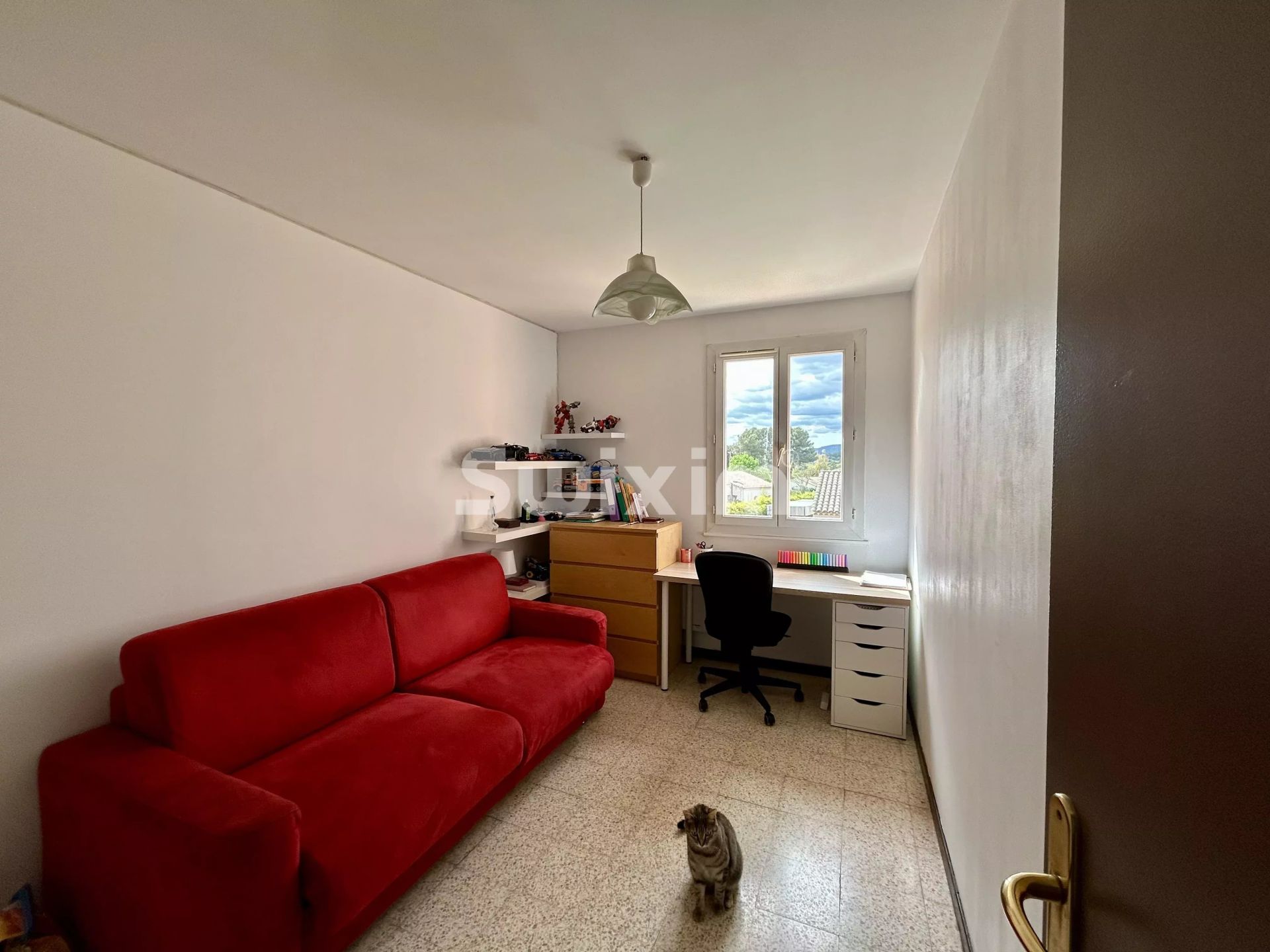 villa 5 Pièces en vente sur Draguignan (83300)