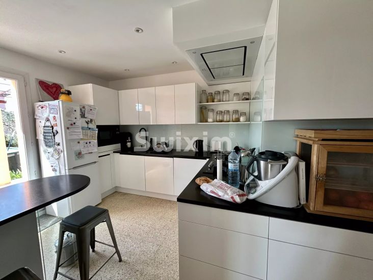 Vente Villa Draguignan 5&nbsp;Pièces 99&nbsp;m²