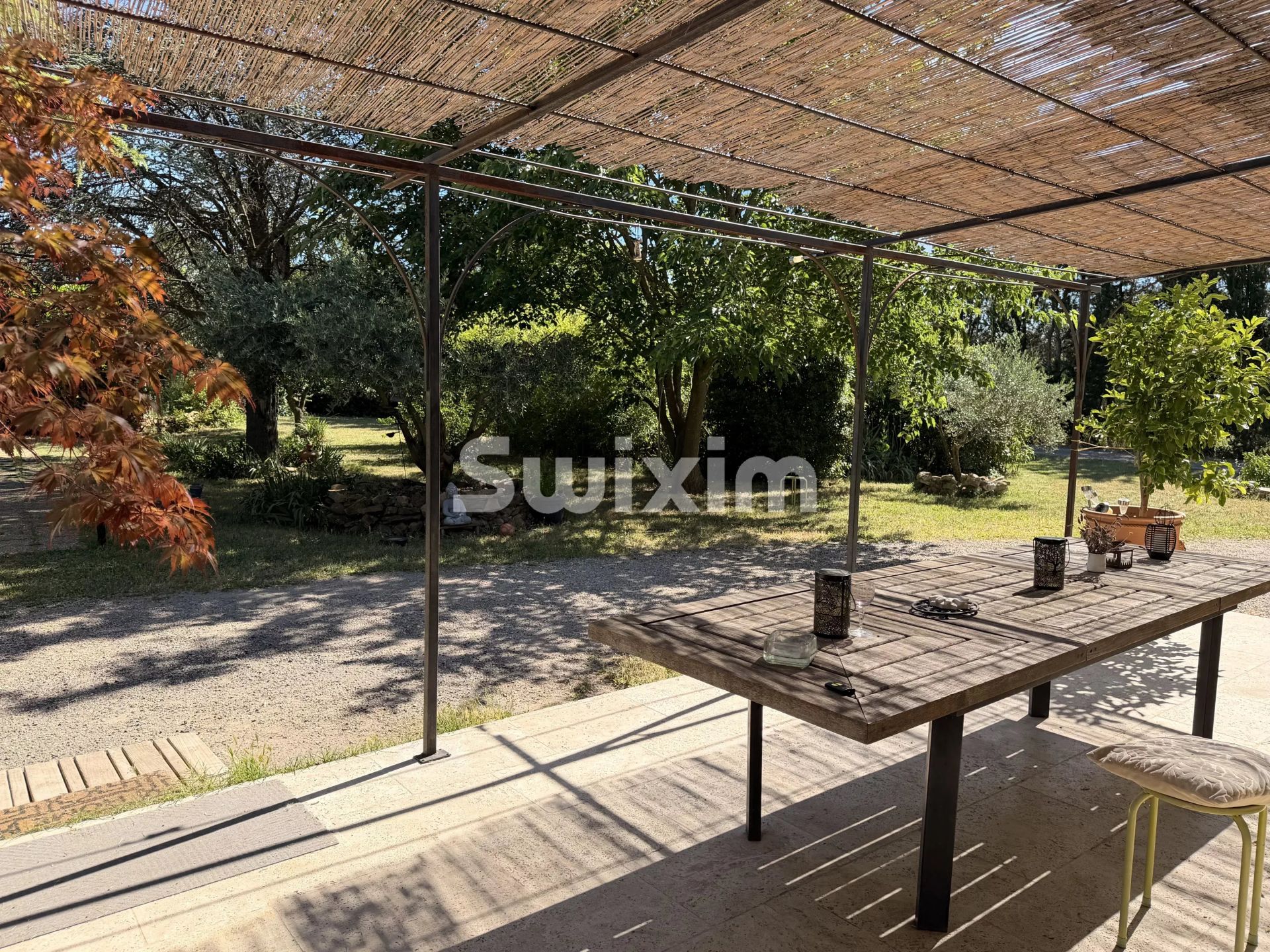maison 8 Pièces en vente sur Piolenc (84420)