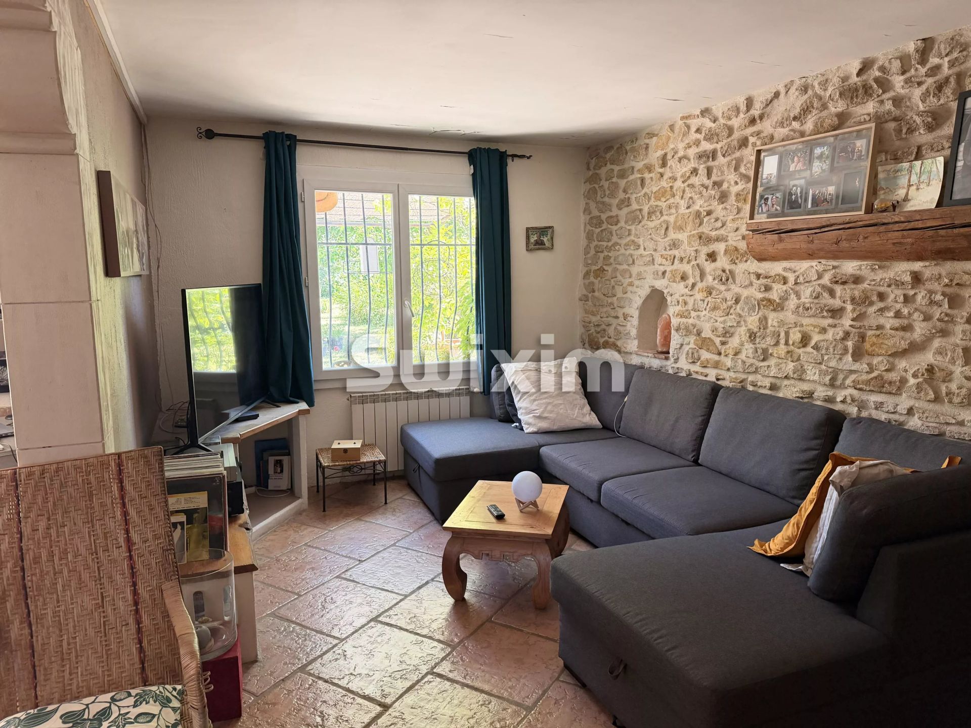 maison 8 Pièces en vente sur Piolenc (84420)