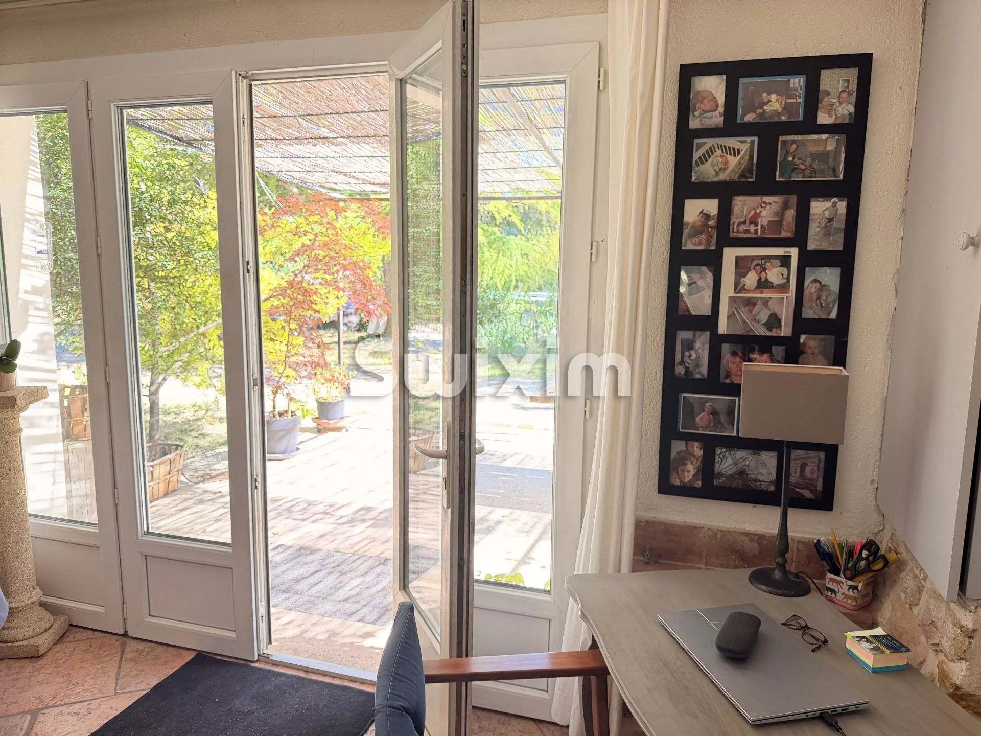 maison 8 Pièces en vente sur Piolenc (84420)