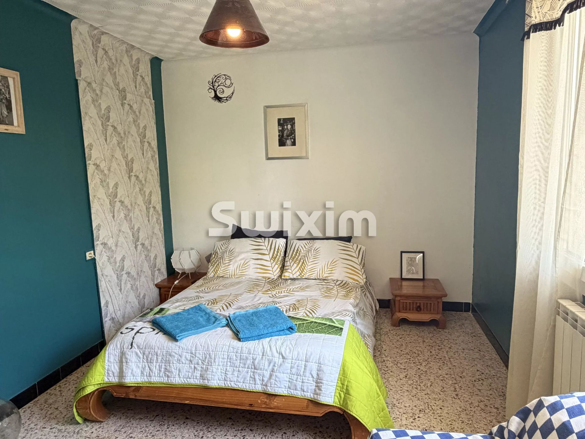 maison 8 Pièces en vente sur Piolenc (84420)