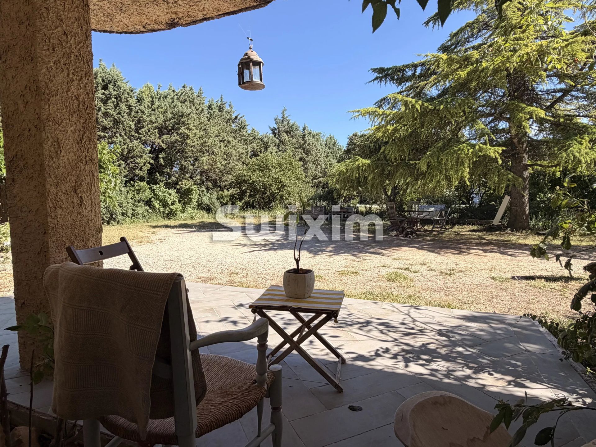 maison 8 Pièces en vente sur Piolenc (84420)