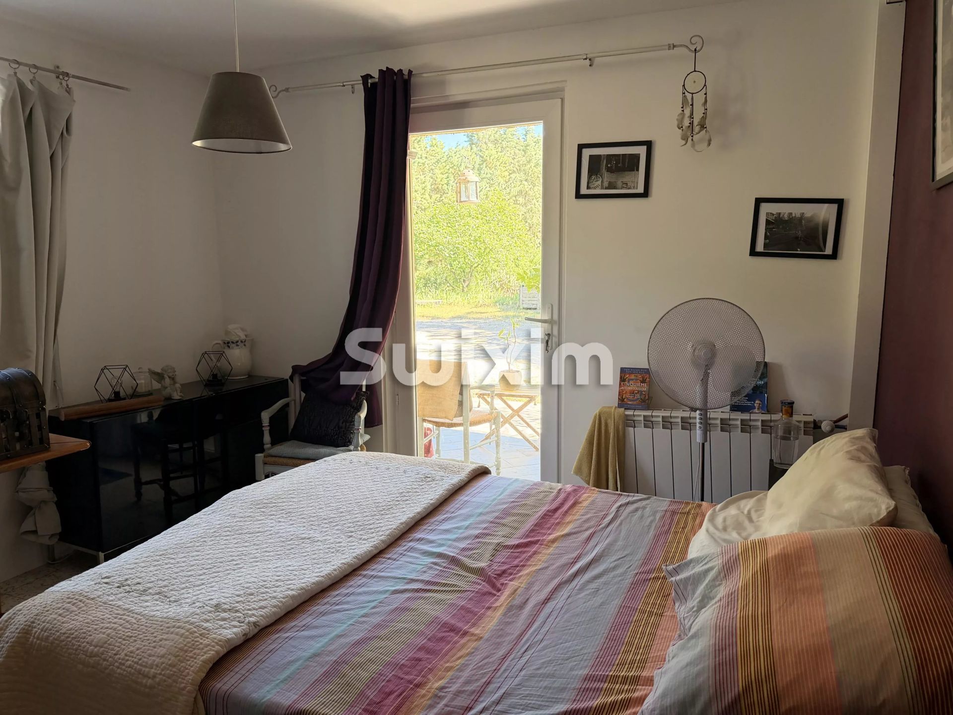 maison 8 Pièces en vente sur Piolenc (84420)