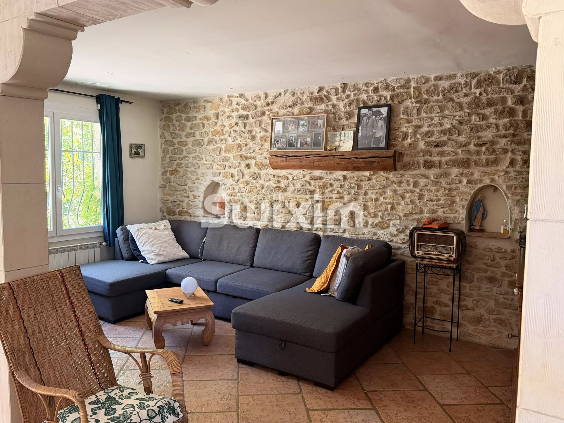 maison 8 Pièces en vente sur Piolenc (84420)