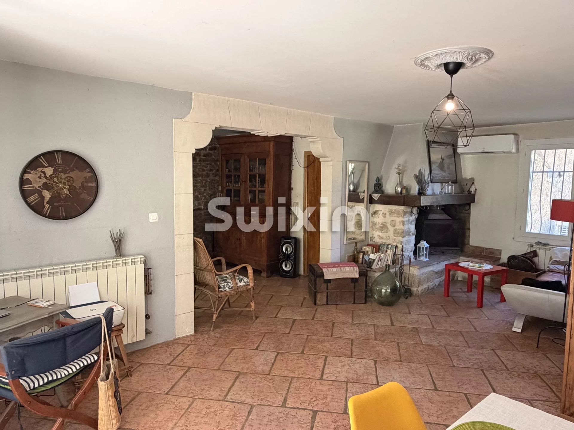 maison 8 Pièces en vente sur Piolenc (84420)