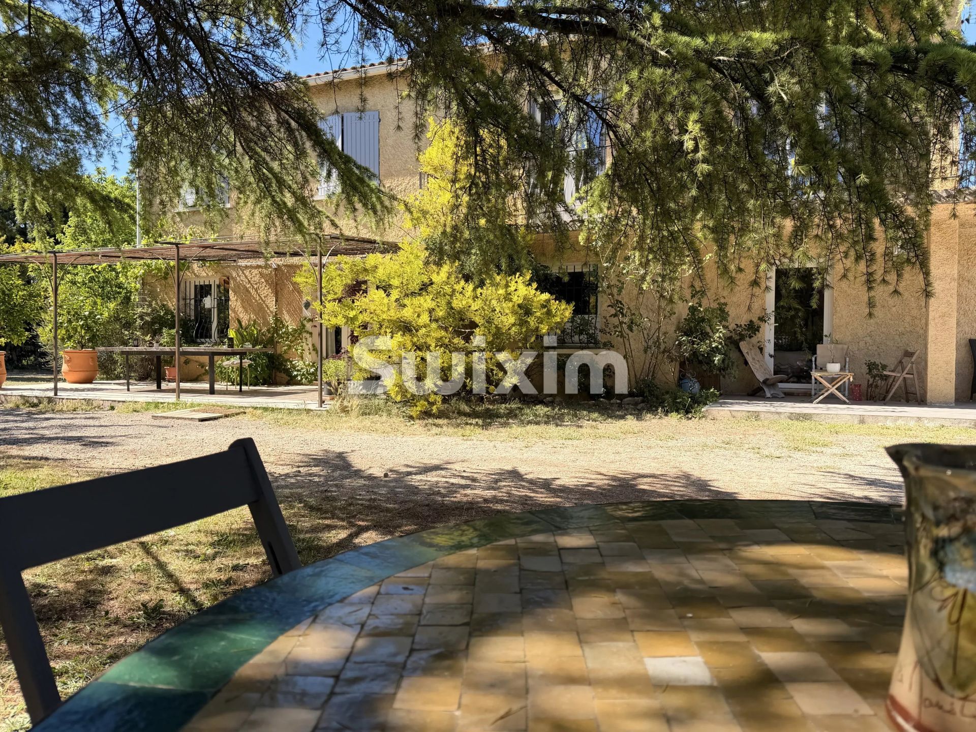 maison 8 Pièces en vente sur Piolenc (84420)