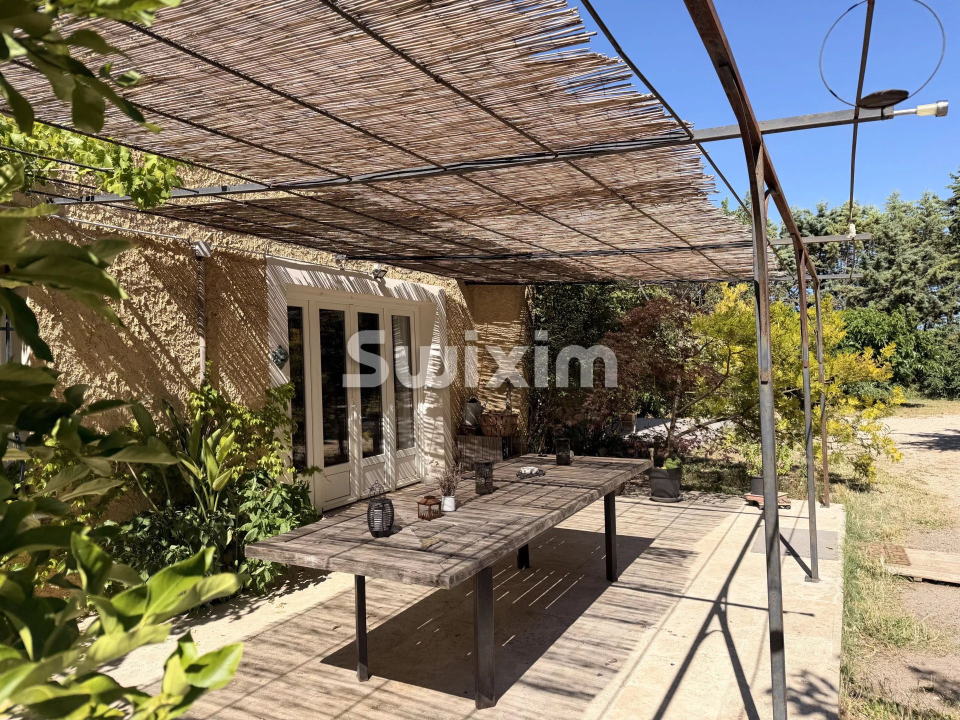 maison 8 Pièces en vente sur Piolenc (84420)